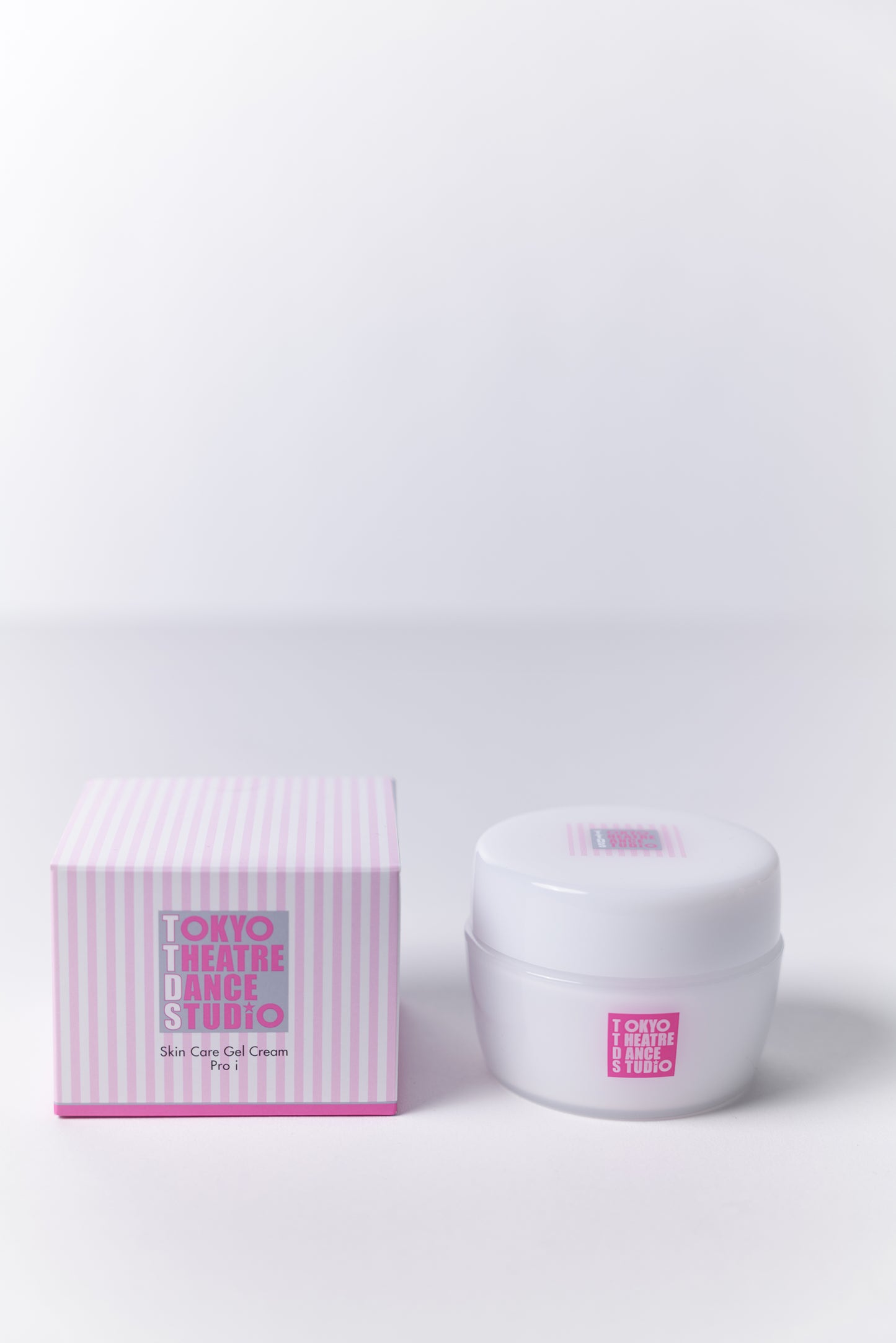 女優クリーム(プロi)