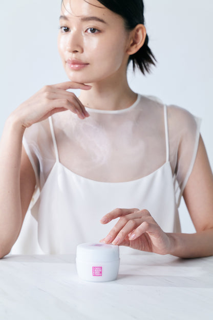 女優クリーム(プロi)