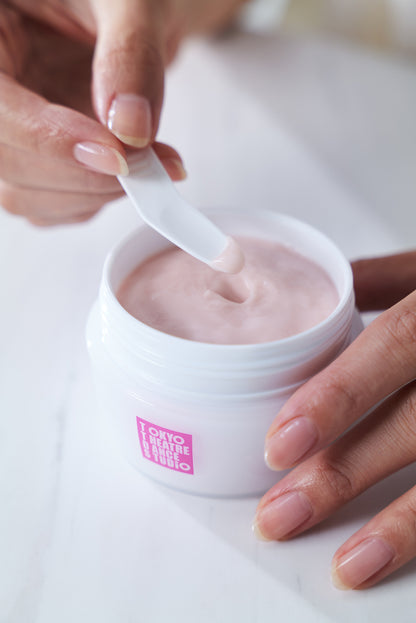 女優クリーム(プロi)