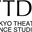 TTDS logo